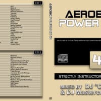 Aerobic Power Mix 42 (CD Version)